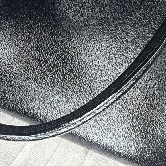 Kate Spade ♠️ Small Camryn Wellesley Convertible Handbag / Crossbody EUC • Black - Picture 10 of 15